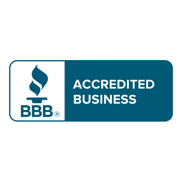 BBB A+ Accredited Business